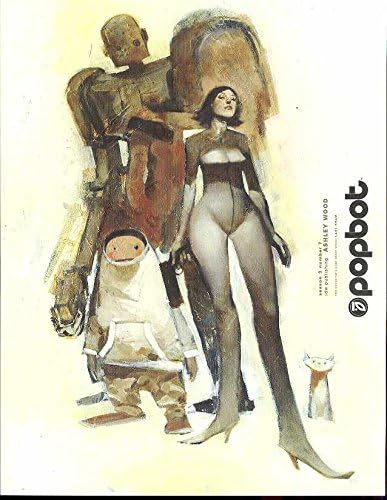 Ashley Wood's Art Of Metal Gear Solid: Wood, Ashley, Wood, Ashley